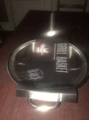 Hells Kitchen Grill Basket Skillet For Easy Bbq Cooking Nwt. Fixed Price $17.50.