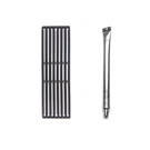 Repair Kit For Grillpro 224069, 285164, & Broil King 9563-47MC, 9578-47, 678489. Fixed Price $39.50.