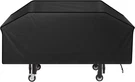 Icover 36" Griddle Waterproof For Blackstone Flat Top Grill. Fixed Price $45.99.
