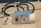 New Onlyfire All-in-one Propane Gas Pit Ignition System Kit (inc. Electr.... Fixed Price $60.00.