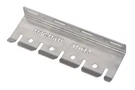 Mag-mate Air Tool Rack/holder For 1/4" Quick Connects, Free Shipping. Fixed Price $42.00.