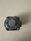 Universal Natural Gas Pressure Regulator With 1/2 -14NPT Male Thread. Fixed Price $14.99.