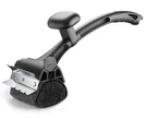 Tmedw Grill Brush Outdoor Bbq - Replaceable Bristle Free Heading + Reinforce. Fixed Price $61.59.