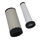 Engine Air Cleaner For John Deere 324E 324G 325G AT336803 AT338105 RS30221. Fixed Price $27.67.