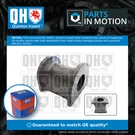 Anti Roll Bar Bush Fits Vw Multivan MK5 3.2 Rear Inner 04 To 09 Suspension Qh. Fixed Price $10.88.
