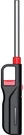 A-liter Refillable Multi-purpose Lighter. Fixed Price $5.99.