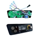 Trapezoid Digital Control Board Replacement Part For Pit Boss Copper Series W.... Fixed Price $55.76.