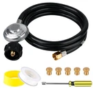 Natural Gas To Propane Conversion Kit For Weber Genesis Ii 325/330.... Fixed Price $36.49.