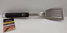 Char-broil Bbq Spatula With Cool Touch Handle Bottle Opener Stainless Steel Nwt. Fixed Price $9.00.