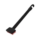 Char-broil Standard Nylon Bristle Grill Brush. Fixed Price $13.50.