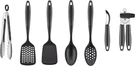 Cuisinart CTG-00-7OTS 7PC Oceanware Tool And Gadget Set,black. Fixed Price $24.58.