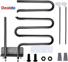 1200 Watts Smoker Heating Element Kit Replacement For Masterbuilt 40" Digital. Fixed Price $38.00.