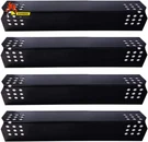 P9737A (4-PACK) 14 9/16" Porcelain Steel Heat Plate Replacement For Grill Master. Fixed Price $32.05.