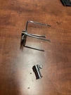New Oem Parts Collar Assembly Kenmore Grill Rotisserie 071.44523. Fixed Price $19.99.