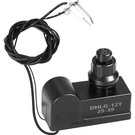 Fire Pit Igniter - Push Button Ignition Kit For Gas Burner, 2 Outlet.... Fixed Price $24.59.