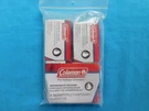 Coleman Waterproof Matches (4 Pack) 2000015174. Fixed Price $7.99.
