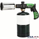 Propane Cooking Torch Adjustable Flame Culinary Bbq Grill Searing Tool New. Fixed Price $54.37.