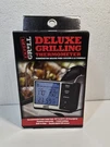 Expert Deluxe Grilling Thermometer New Free Shipp. Fixed Price $25.00.
