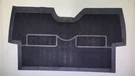 1955 1956 1957 1958 1959 Chevrolet Gmc Truck Black Rubber Floor Mat 3 Spd Low. Fixed Price $177.95.