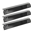 Hongso PPG371 (3-PACK) Porcelain Steel Heat Plate, Shield, Tent,. Fixed Price $23.79.