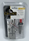 Grillpro Gas Igniter Kit,no 20610, Onward Manufacturing. Fixed Price $18.99.
