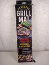 Bbq Barbeque Grill Mat Keeps And Oven Clean 13 In 16 Box Has Damage. Fixed Price $11.89.