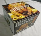 Village Gourmet Beer Can Chicken Roaster - Roasting Rack & Seasonings Spices. Fixed Price $12.99.