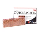 Primo Grills Quick Lights Fire Starters - 24 Per Pack. Fixed Price $23.47.