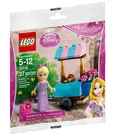 Lego 30116 - Disney Princess Rapunzel's Market Visit Poly Bag Set. Fixed Price $15.95.