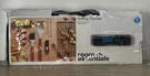 17PC Bbq Stainless Steel Grill Spatula Set Black - Room Essentials. Fixed Price $25.00.