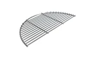Big Green Egg Stainless Half Grid - Part # 120731 Fits Size. Fixed Price $40.95.