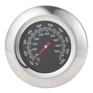 3'' Thermometer Grill Accessories Bbq Lid Barbecue Pit Smok.... Fixed Price $15.87.