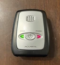 Acu-rite 03168 Cooking Bbq Thermometer Wireless Pager Replacement 3168-RX. Fixed Price $8.58.