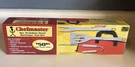 Chefmaster 4PC Stainless Steel Barbeque Tool Set 024409497131. Fixed Price $19.00.