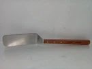 Dexter Russell LS8698 Traditional 8" 3" Turner With 21" Long Rosewood Handle. Fixed Price $33.15.