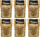 Western 18076 Cu. In. Pecan Wood Bbq Smoking Chips - Pack Of Bags. Fixed Price $47.93.