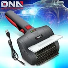 Rechargeable 8V Cordless Bbq Grill Cleaner Scrub Brush+type-c Charging Cable. Fixed Price $41.99.