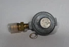 Precimex Lp Gas Regulator Model 5000. Fixed Price $10.39.