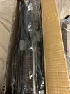 Cuisinart 18 Length Pizza Stone Cleaning Brush 12 Pack. Fixed Price $90.00.