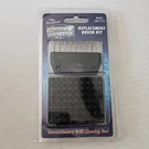 The Original Grill Daddy Replacement Brush Kit GB05522S Cleaning Tool New Sealed. Fixed Price $14.95.
