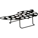 Bar-b-q Jalapeno Cooker Holds 22 Peppers. Fixed Price $7.99.