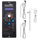 Controller For Camp Chef, Pellet Grills Replacement Parts With Rtd Temperature. Fixed Price $63.96.