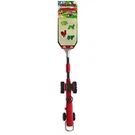 Gei Red Tractor Bbq Spatula - 18" Stainless Steel Grilling Tool, Unique Gift. Fixed Price $19.99.