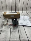Yaoawe Digital Thermostat Kit With Meat Probes 2PC,COMPATIBLE Traeger Brand. Fixed Price $19.91.