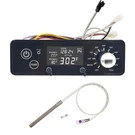 Pid Rectangular Digital Control Board (AC03P9)(NON-WIFI) Replacement For Pit .... Fixed Price $52.39.