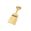 Nexgrill Eco Friendly All Natural Bristle Free Bbq Scraper Premium Wood. Fixed Price $12.55.