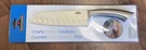 Napoleon Grill Chefs Knife Pro Series. Fixed Price $15.99.