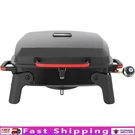 Portable Propane Grill 11000 Btus Durable Steel Easy Setup Bbq Cooking Space. Fixed Price $215.68.