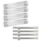 Hongso Replacement Parts For Nexgrill 4-BURNER 720-0830H Kit. Fixed Price $52.88.