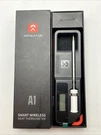 Armeator A1 Smart Wireless Thermometer Bluetooth Bbq Grill Smoker Probe. Fixed Price $34.82.